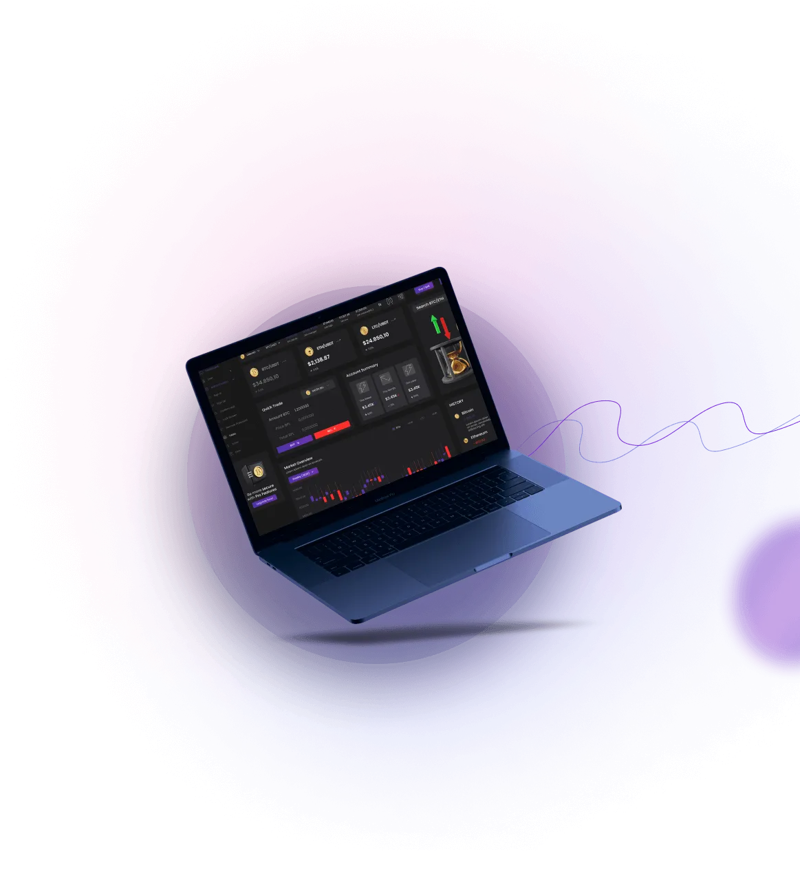 BitBenefit - The Unique BitBenefit Platform
